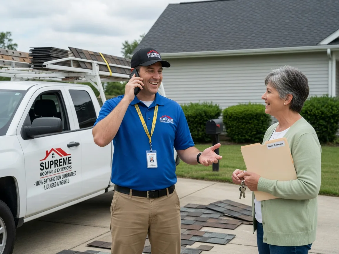 Roof Replacement Chase, MI FAQs