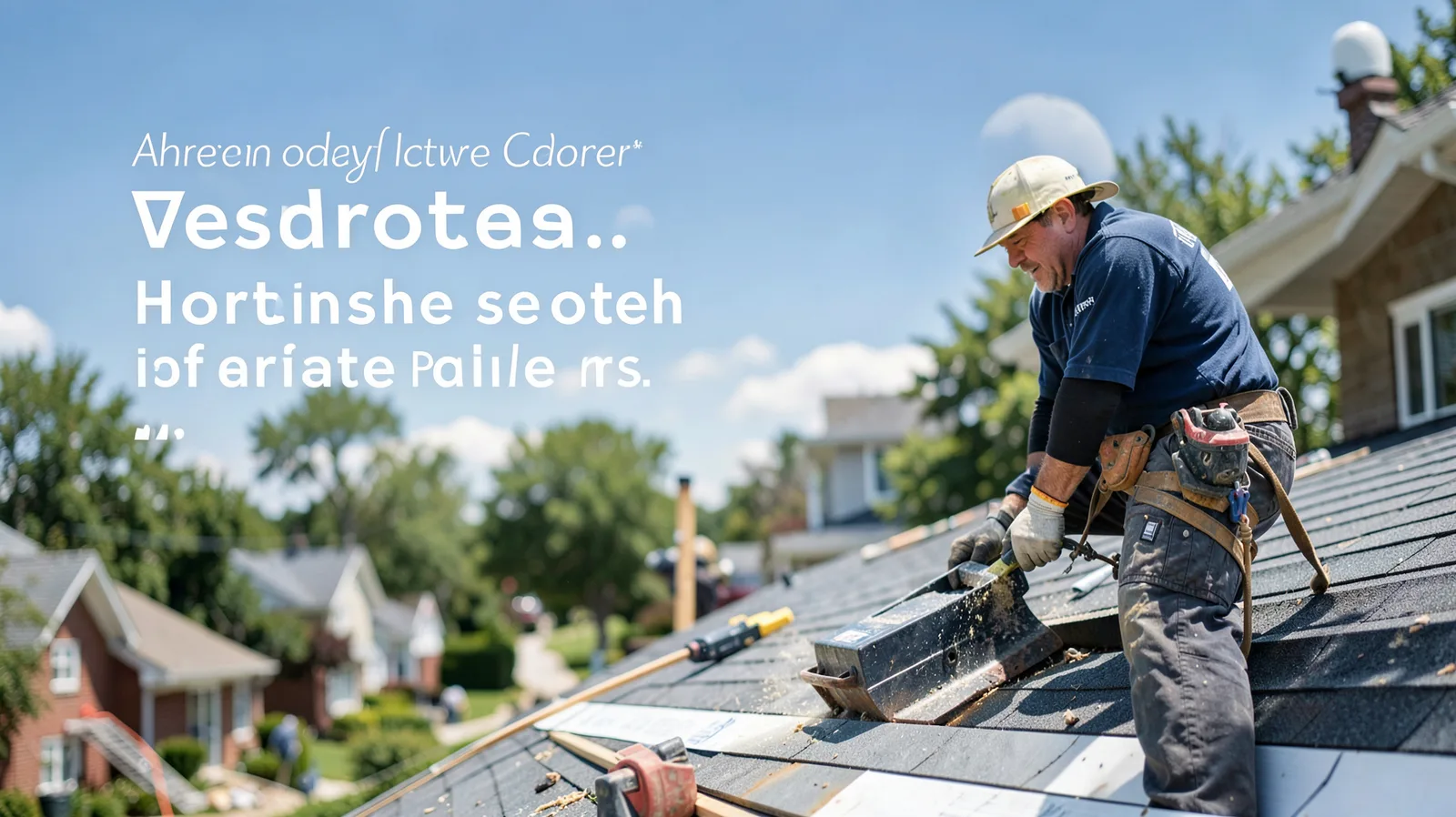 Roof Replacement in Chase, MI near me